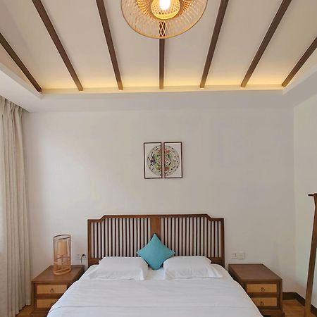 Melody Inn Яншо Экстерьер фото