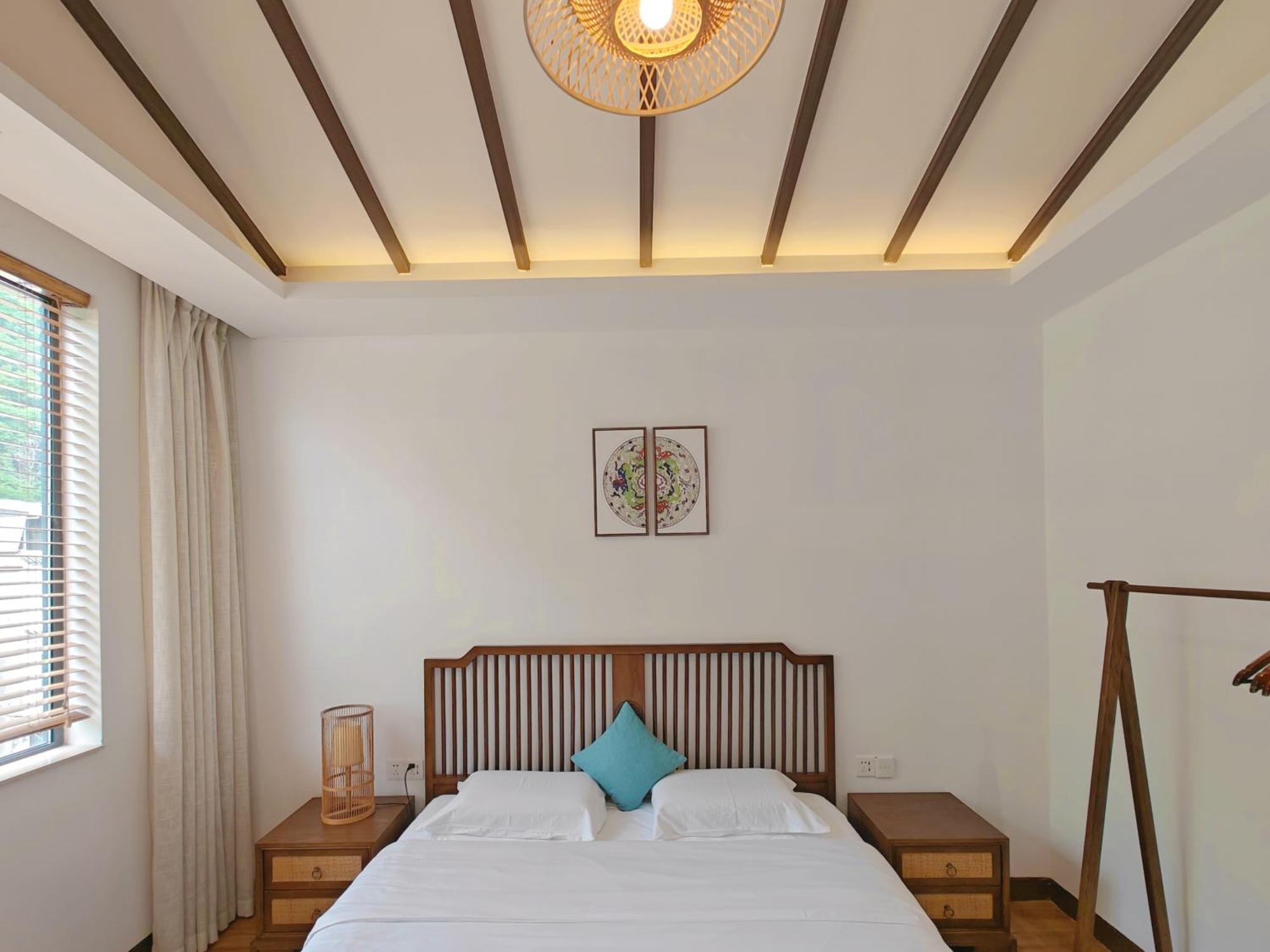 Melody Inn Яншо Экстерьер фото