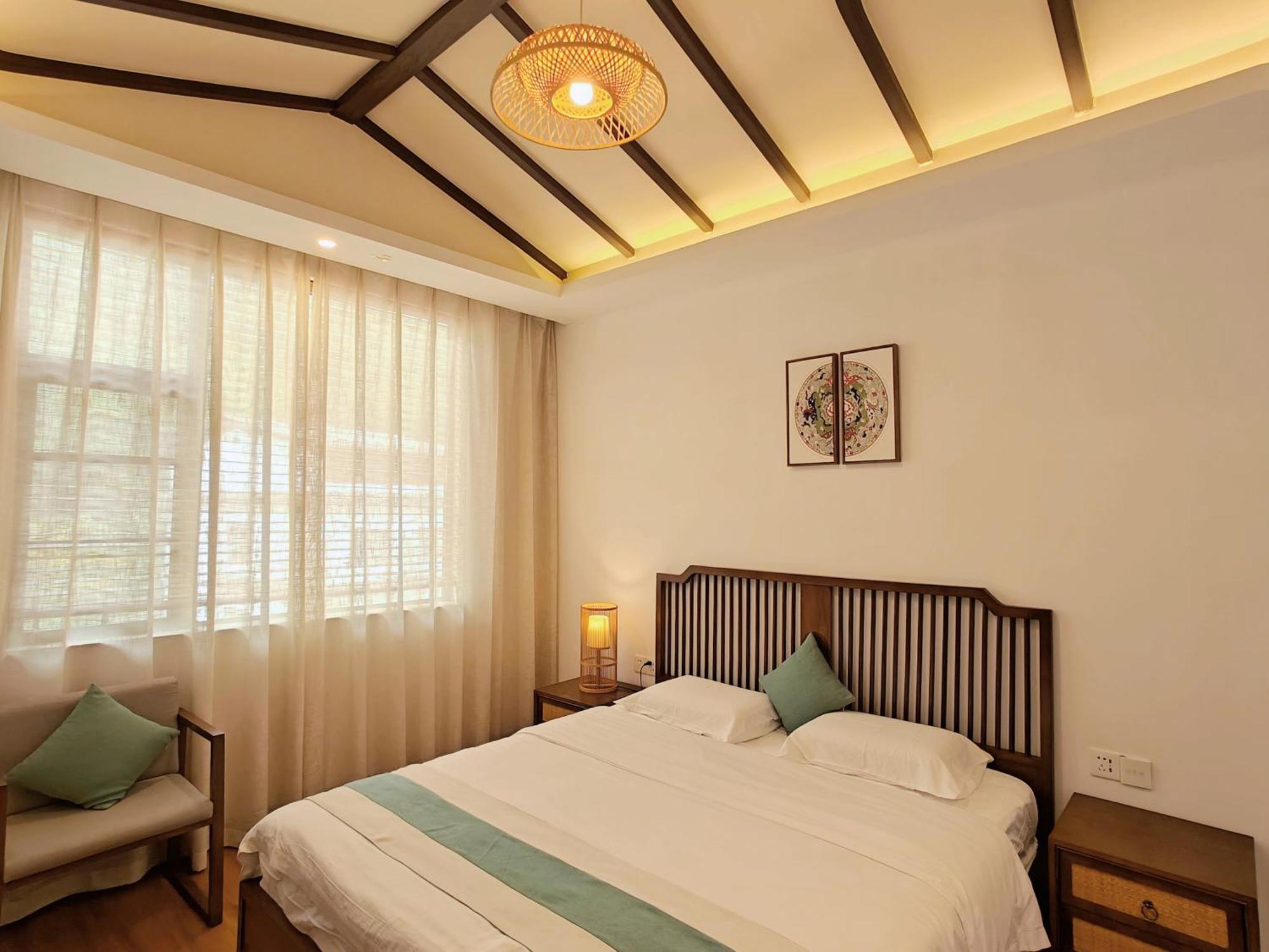 Melody Inn Яншо Экстерьер фото
